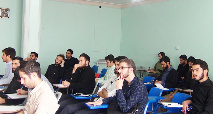 کارگاه روش تحقیق نحو 7