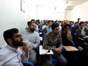 تعظیلی دروس