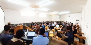 کرسی احکام فقهی انتخاب مسئولان