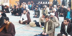 دفتر تدیون متون