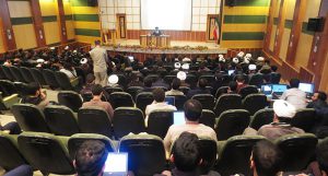 کارگاه امید بخشی