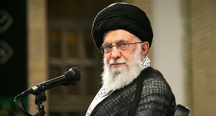 رهبر معظم انقلاب