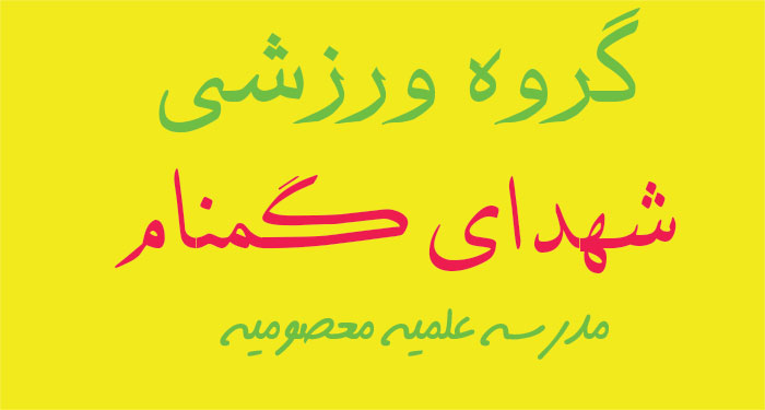 گروه ورزشی شهدای گمنام
