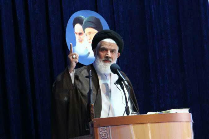 آقای قوامی