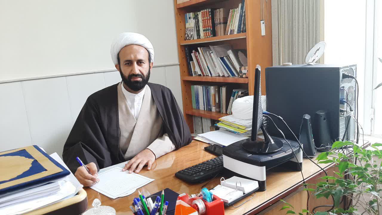 حاج آقای قنواتی